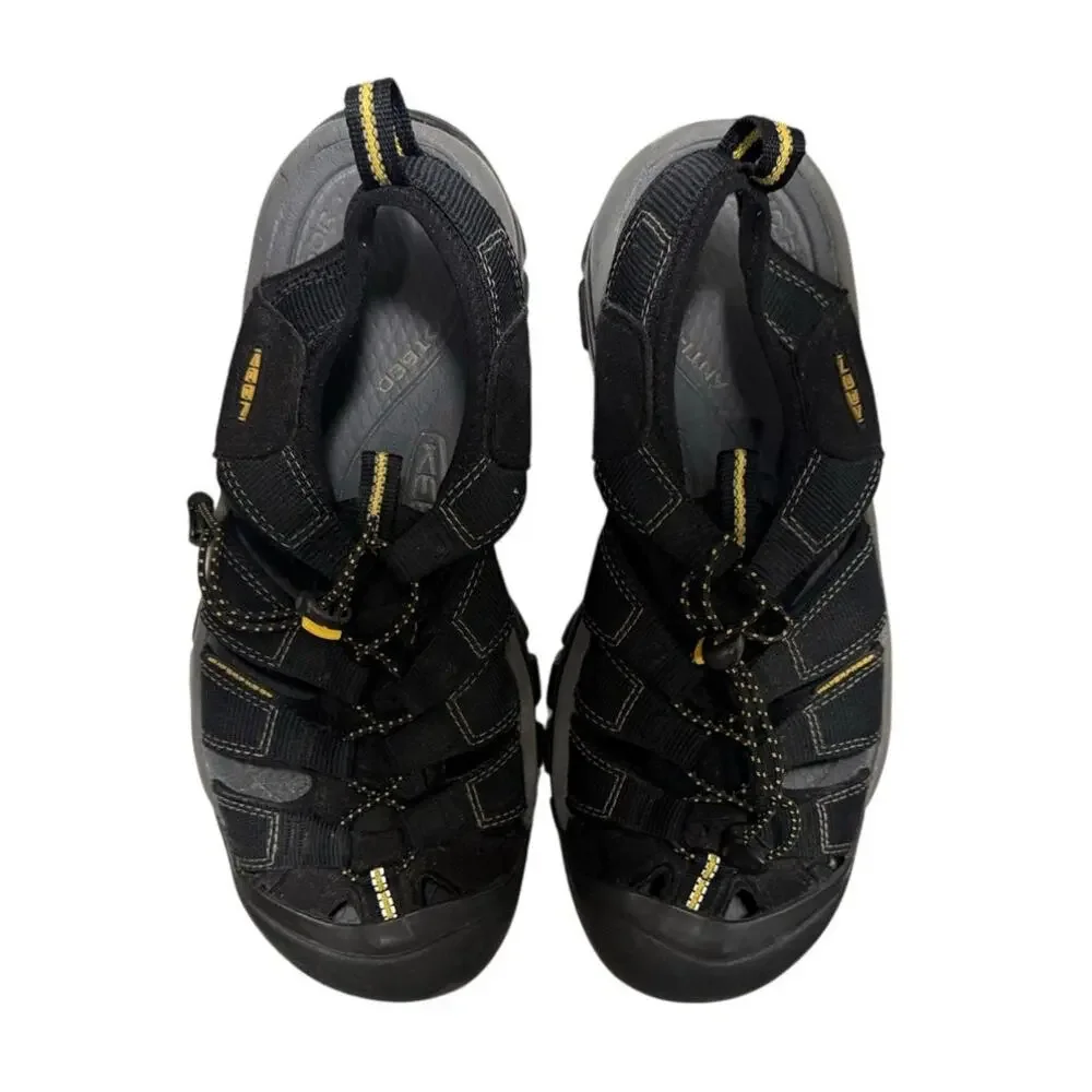 Keen newport h2